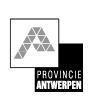 Provincie Antwerpen